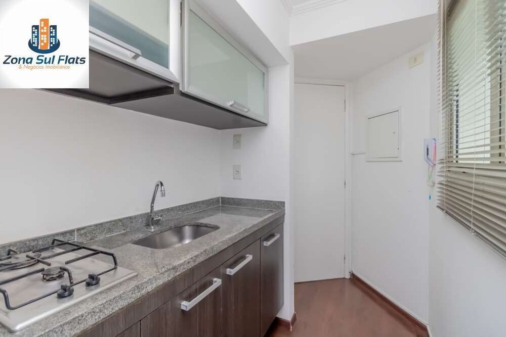 Apartamento, 1 quarto, 39 m² - Foto 6