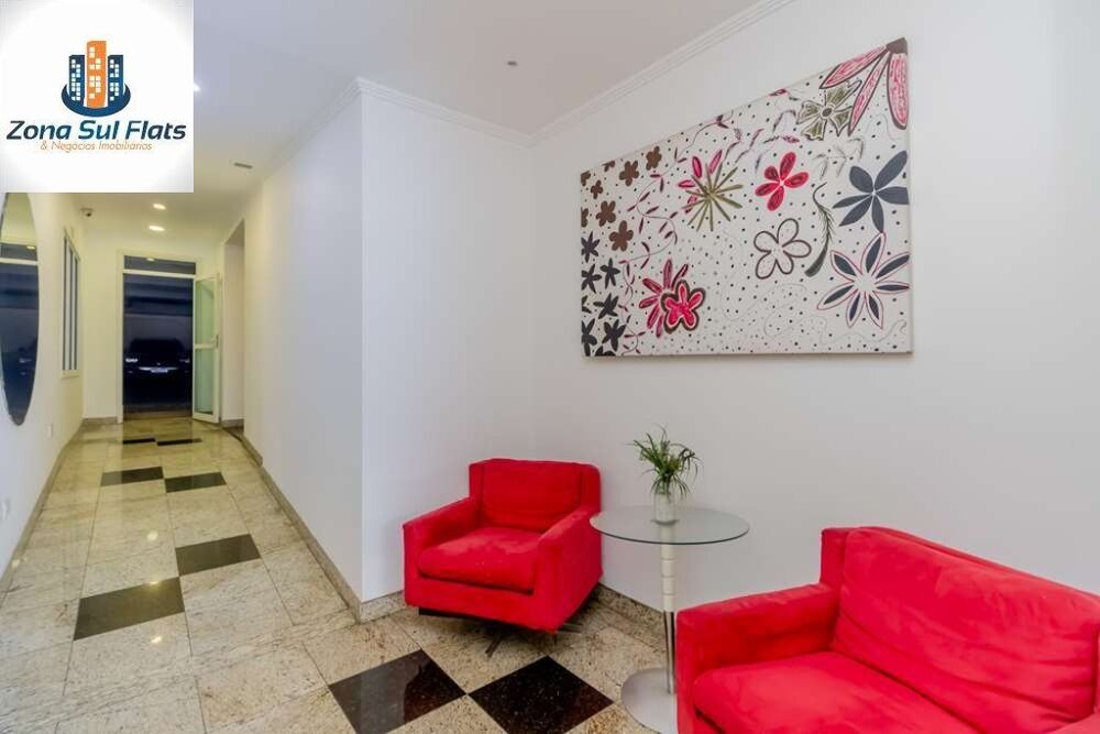 Apartamento, 1 quarto, 39 m² - Foto 7