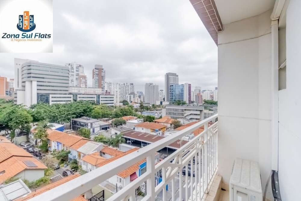 Apartamento, 1 quarto, 39 m² - Foto 5