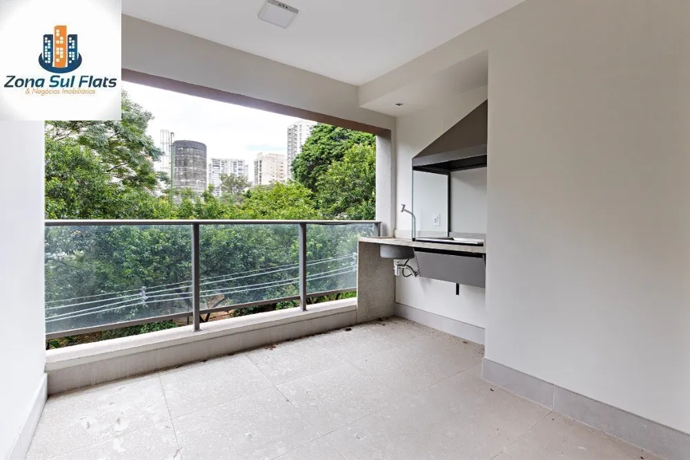 Apartamento, 2 quartos, 91 m² - Foto 8