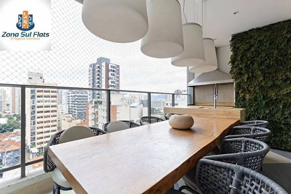 Apartamento, 2 quartos, 91 m² - Foto 14