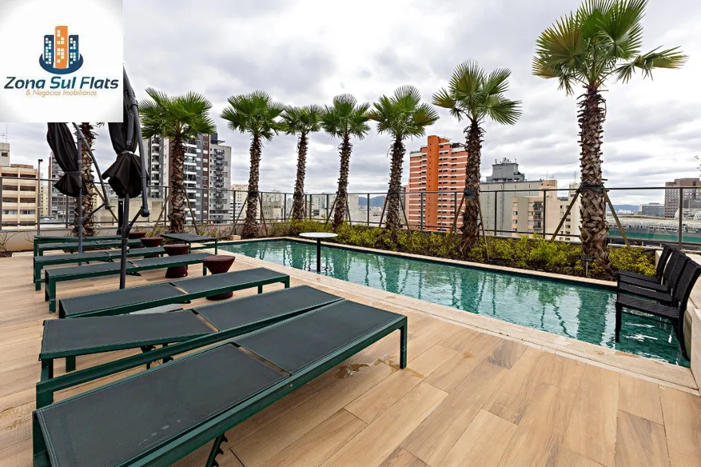 Apartamento, 2 quartos, 91 m² - Foto 10