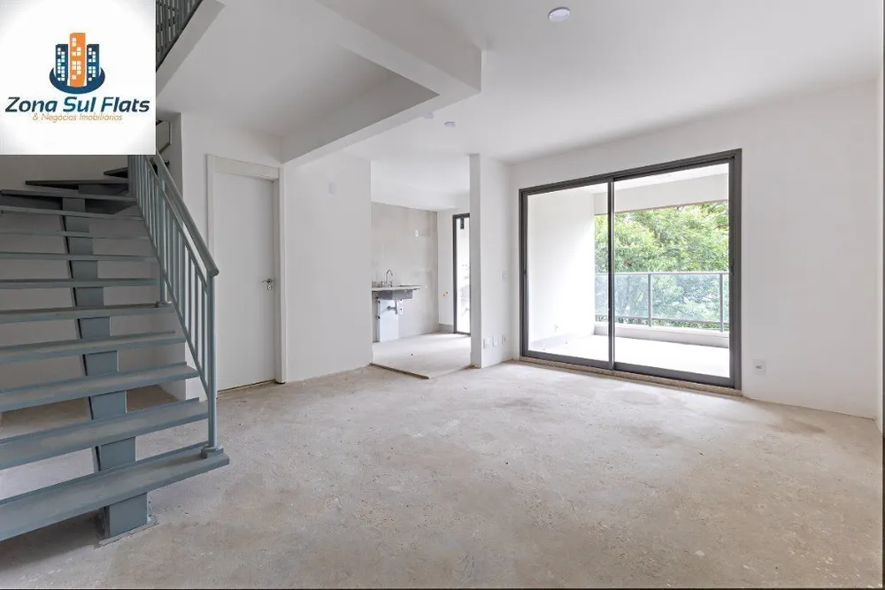 Apartamento, 2 quartos, 91 m² - Foto 1