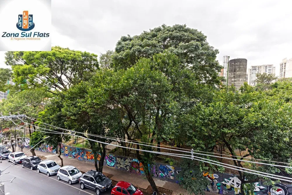 Apartamento, 2 quartos, 91 m² - Foto 5