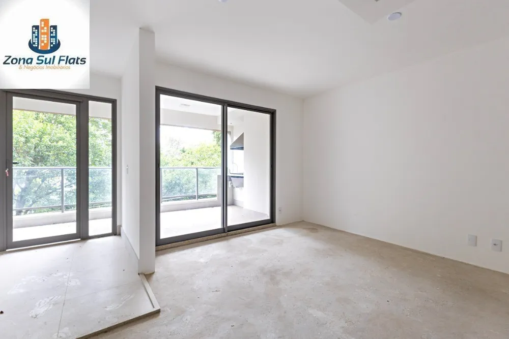 Apartamento, 2 quartos, 91 m² - Foto 3