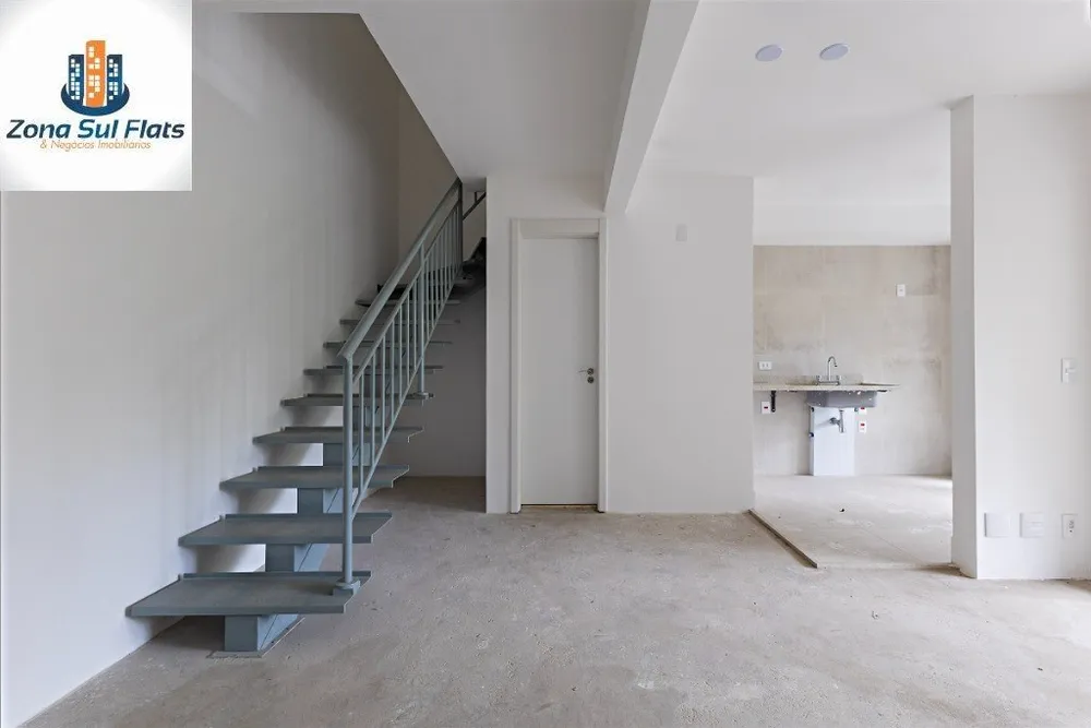Apartamento, 2 quartos, 91 m² - Foto 2