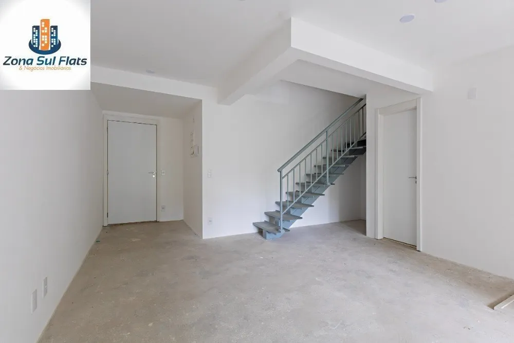 Apartamento, 2 quartos, 91 m² - Foto 4