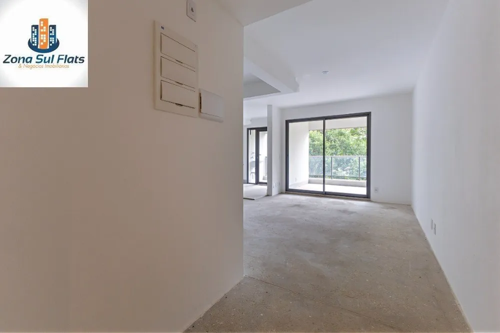 Apartamento, 2 quartos, 91 m² - Foto 6