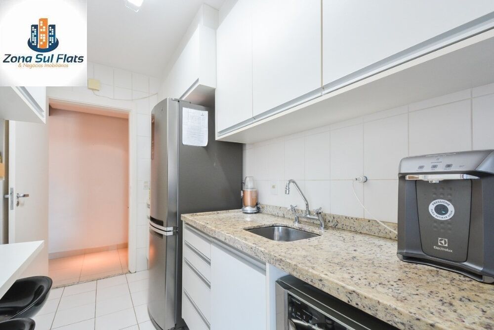 Apartamento, 2 quartos, 85 m² - Foto 10