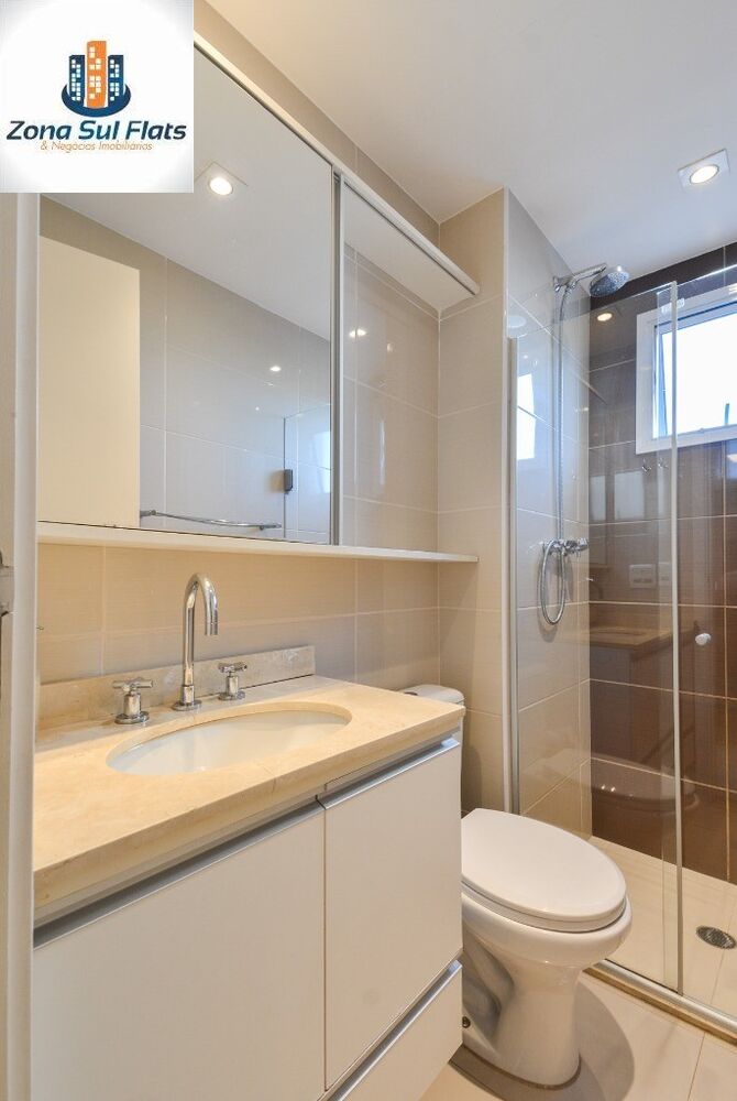 Apartamento, 2 quartos, 85 m² - Foto 9