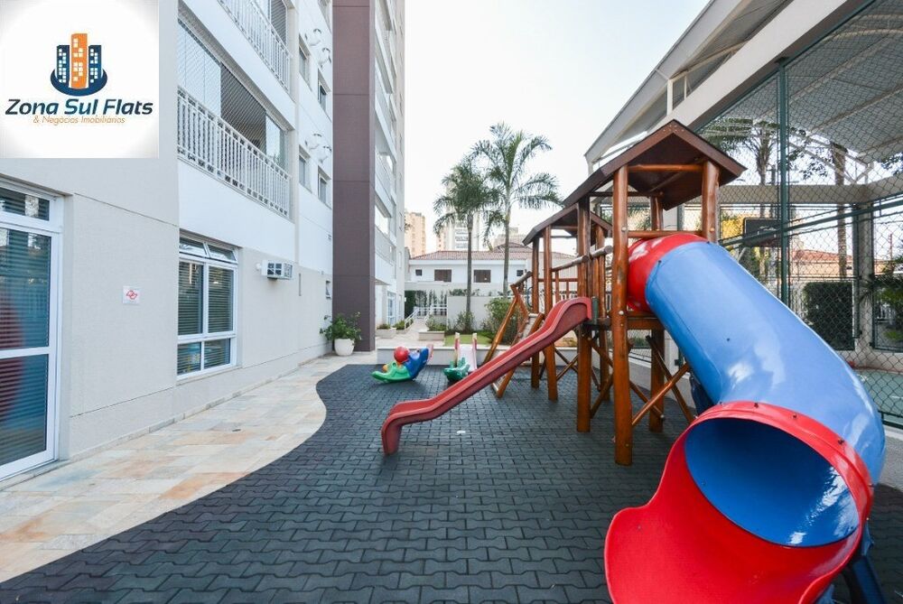 Apartamento, 2 quartos, 85 m² - Foto 17