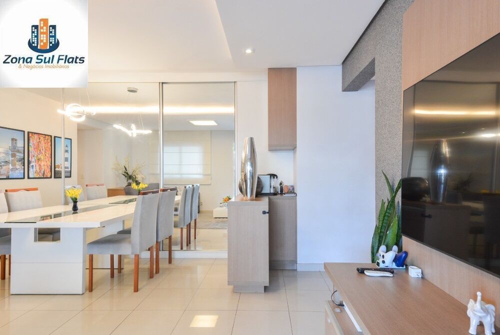Apartamento, 2 quartos, 85 m² - Foto 3
