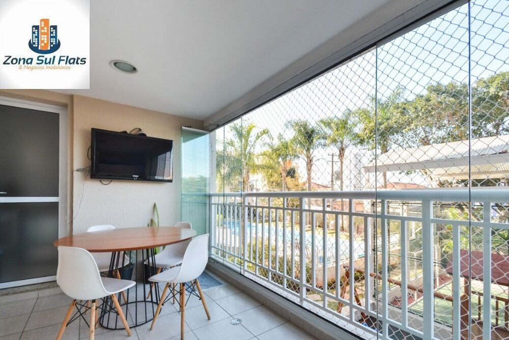 Apartamento, 2 quartos, 85 m² - Foto 5