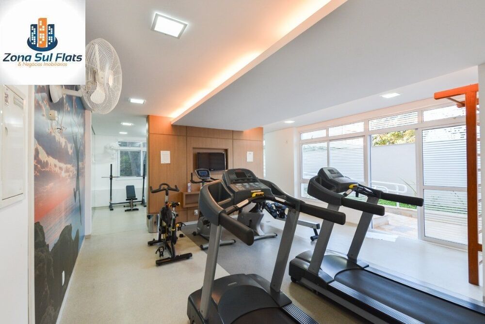 Apartamento, 2 quartos, 85 m² - Foto 15