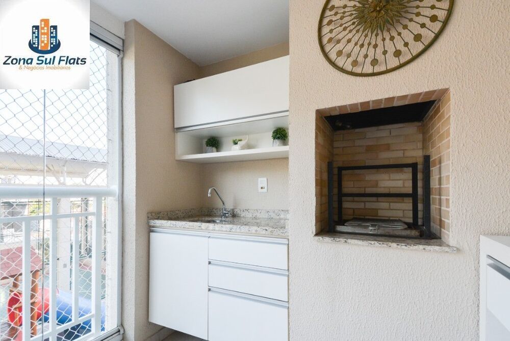 Apartamento, 2 quartos, 85 m² - Foto 4