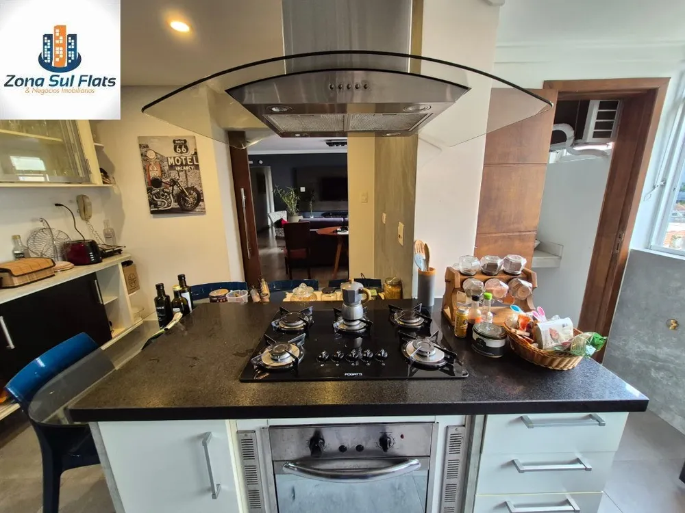 Apartamento, 3 quartos, 115 m² - Foto 5