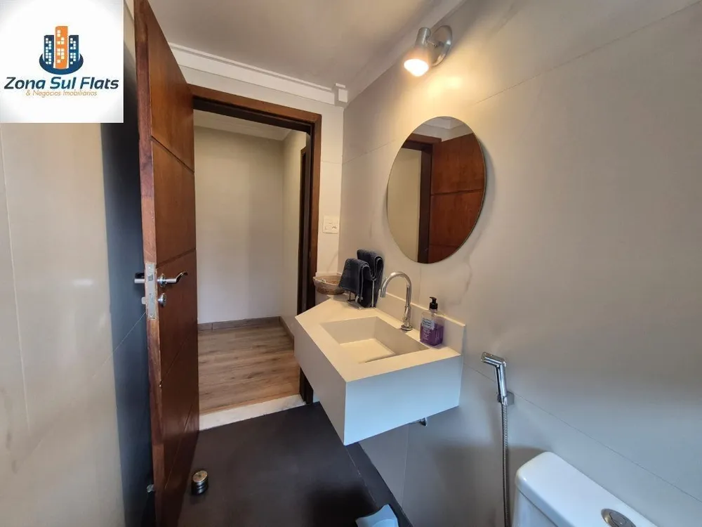 Apartamento, 3 quartos, 115 m² - Foto 11
