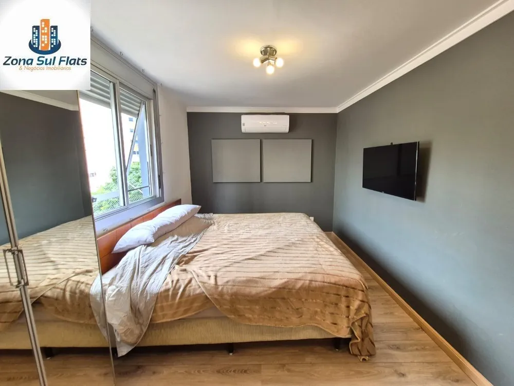 Apartamento, 3 quartos, 115 m² - Foto 7
