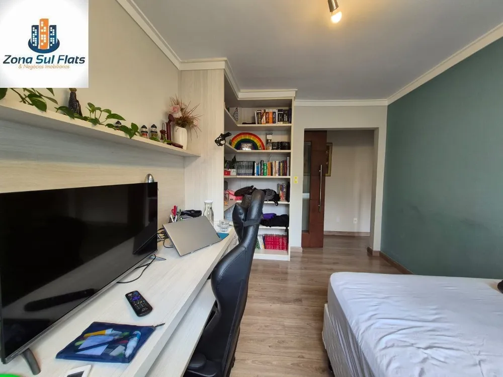 Apartamento, 3 quartos, 115 m² - Foto 5