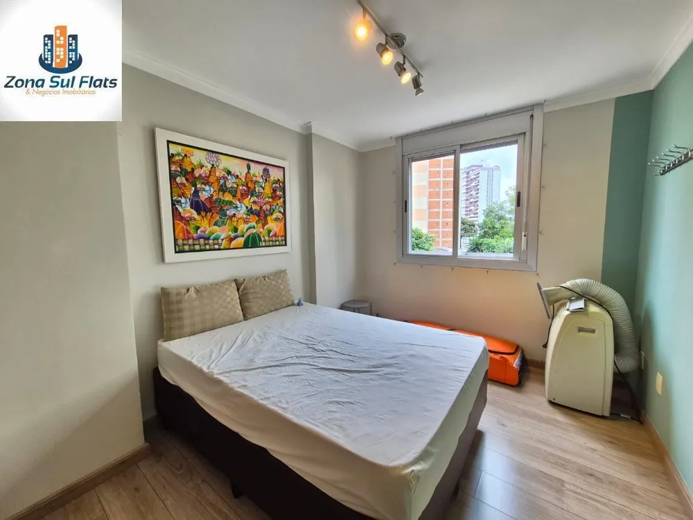 Apartamento, 3 quartos, 115 m² - Foto 6