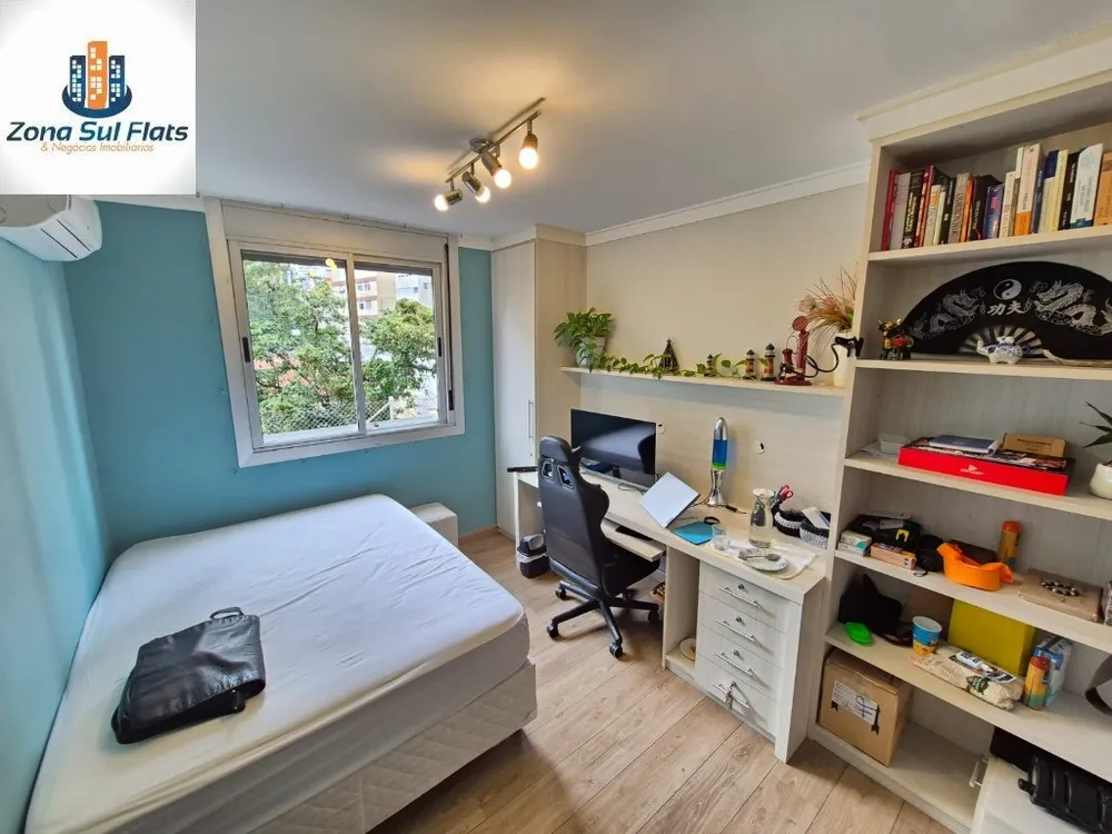 Apartamento, 3 quartos, 115 m² - Foto 12