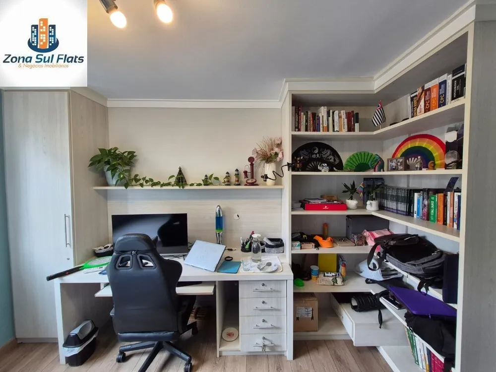Apartamento, 3 quartos, 115 m² - Foto 8