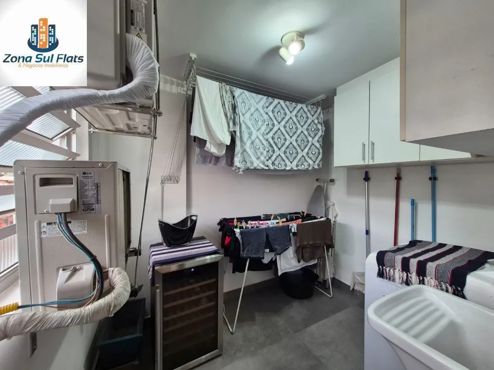 Apartamento, 3 quartos, 115 m² - Foto 15