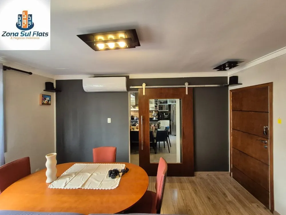 Apartamento, 3 quartos, 115 m² - Foto 4