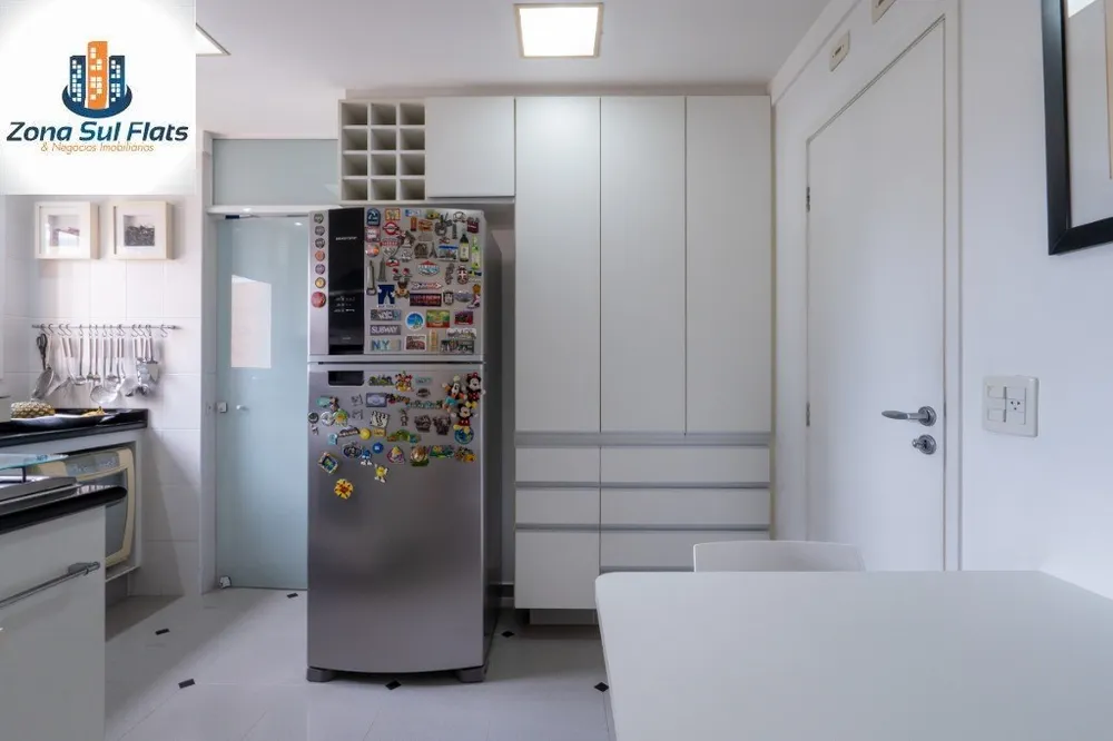 Apartamento, 3 quartos, 132 m² - Foto 5