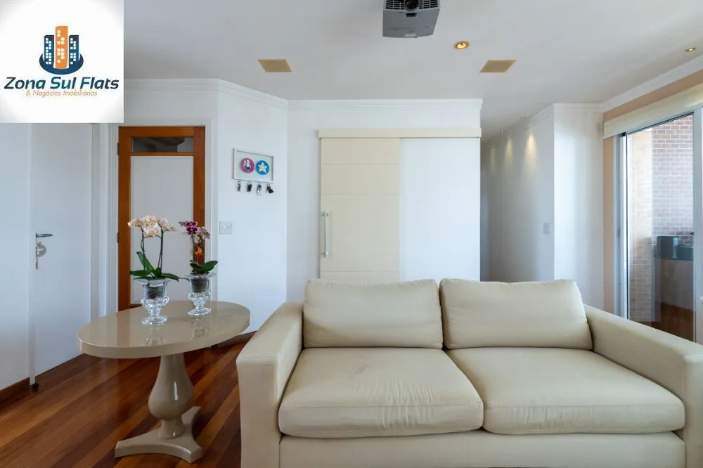 Apartamento, 3 quartos, 132 m² - Foto 7