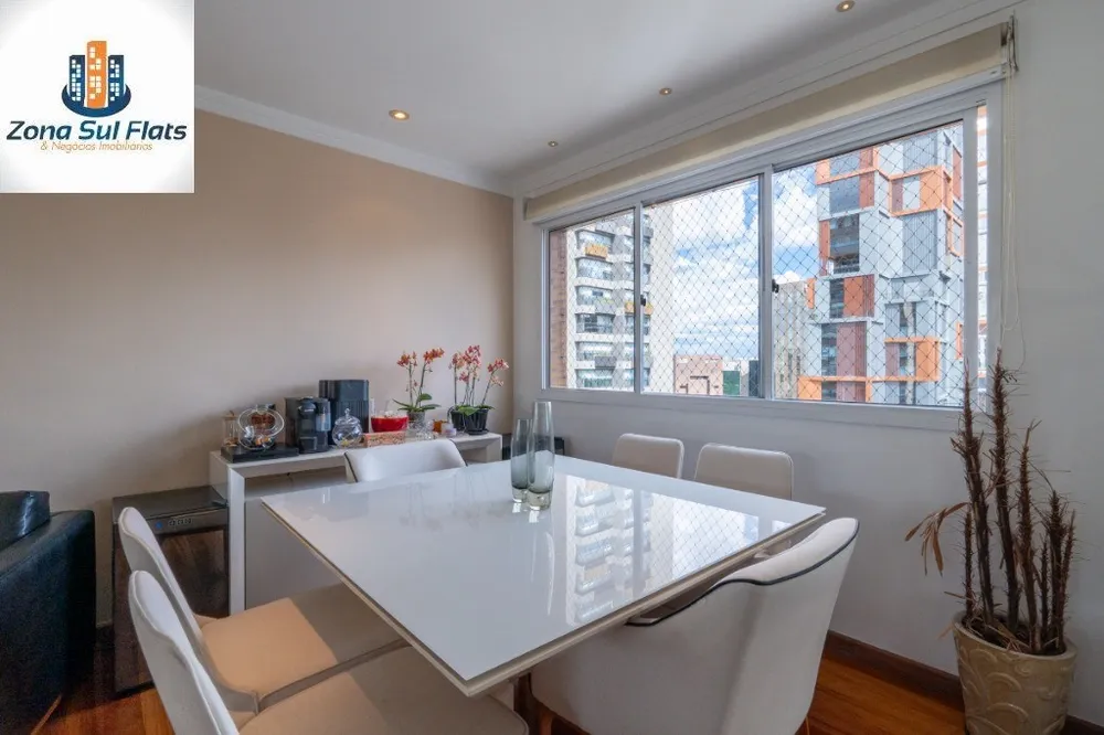 Apartamento, 3 quartos, 132 m² - Foto 7