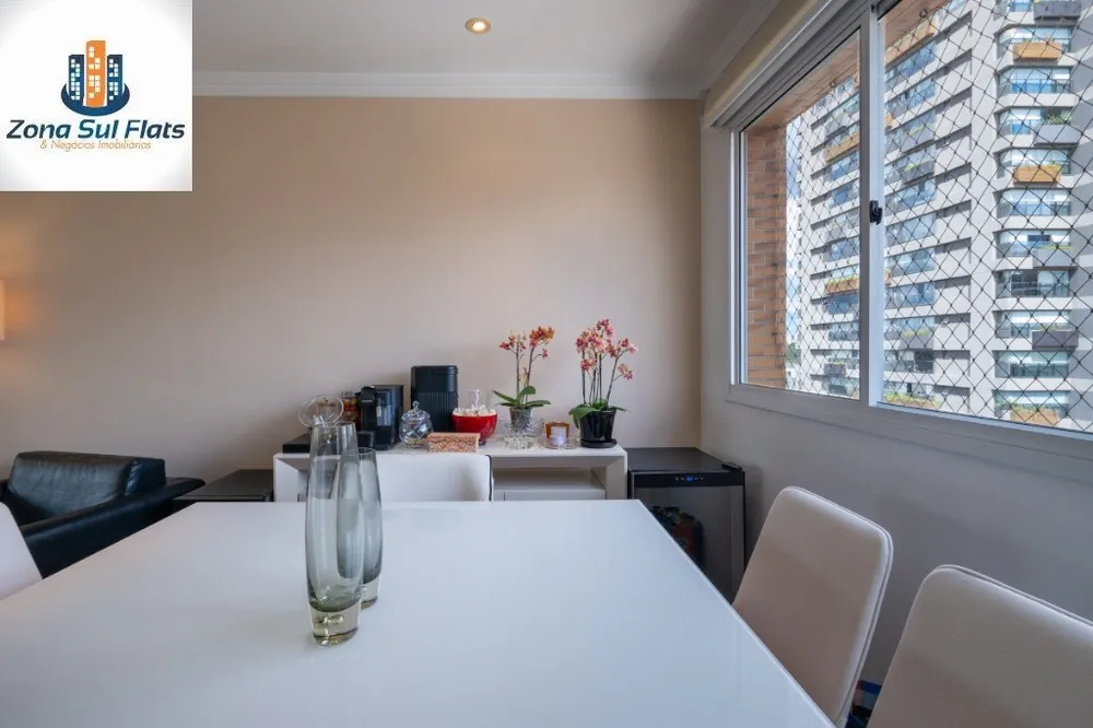 Apartamento, 3 quartos, 132 m² - Foto 6