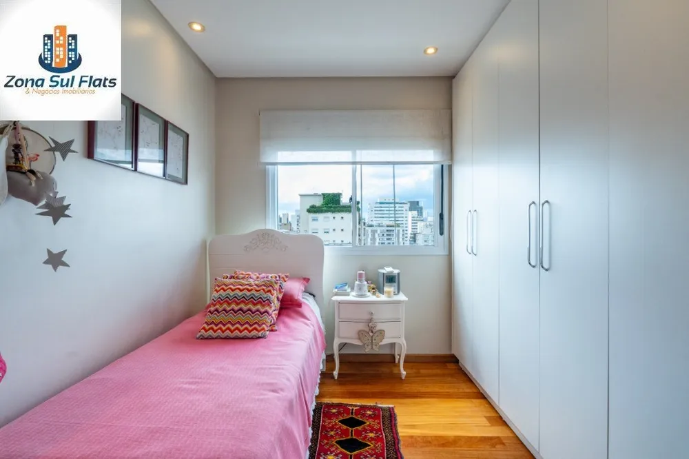 Apartamento, 3 quartos, 132 m² - Foto 1