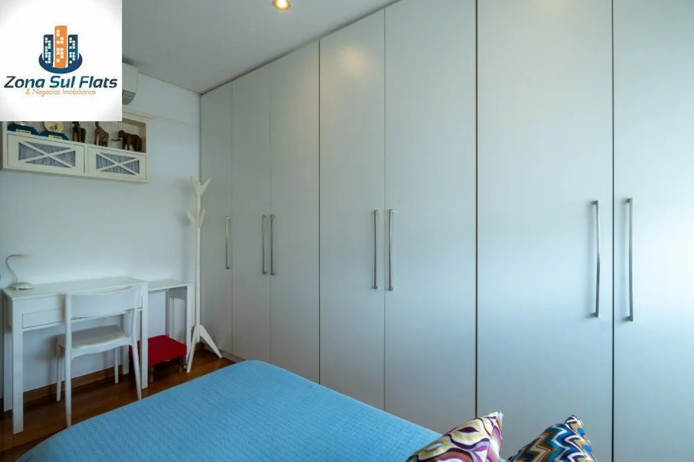 Apartamento, 3 quartos, 132 m² - Foto 4