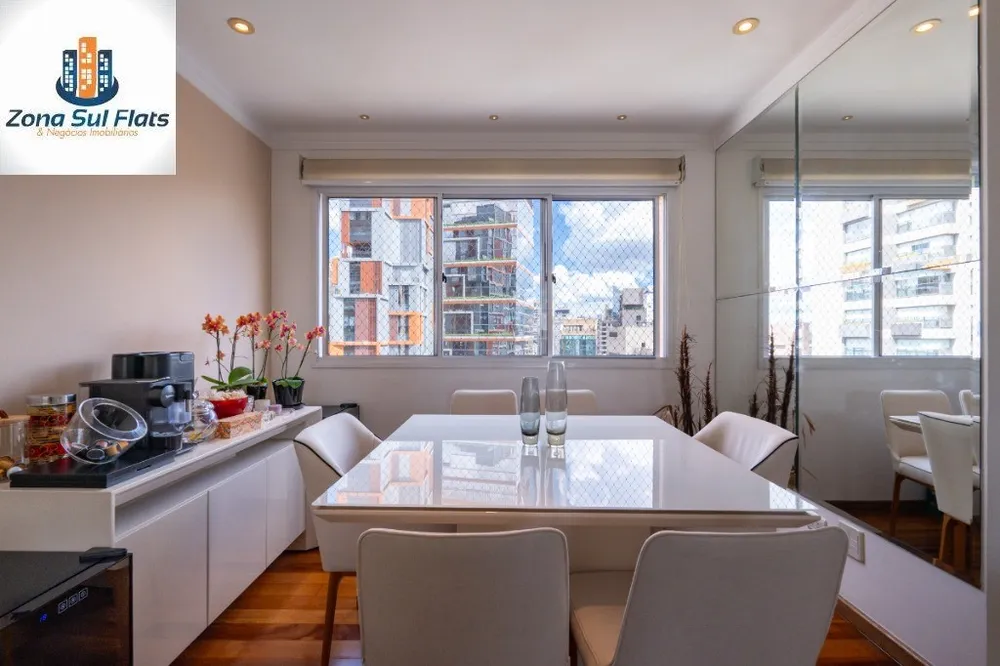 Apartamento, 3 quartos, 132 m² - Foto 6
