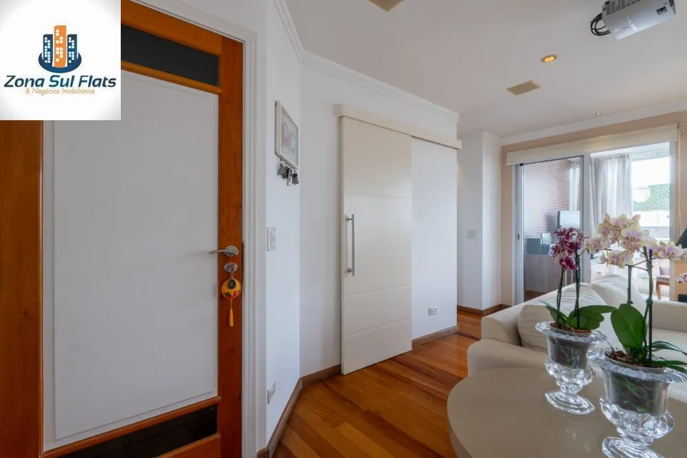 Apartamento, 3 quartos, 132 m² - Foto 2
