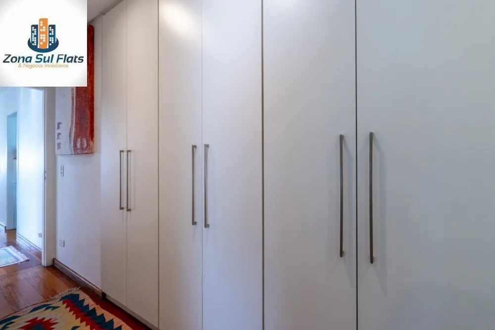 Apartamento, 3 quartos, 132 m² - Foto 12