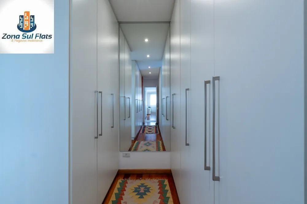 Apartamento, 3 quartos, 132 m² - Foto 8