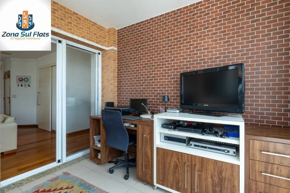 Apartamento, 3 quartos, 132 m² - Foto 9