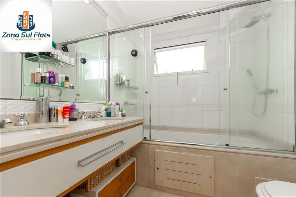 Apartamento, 4 quartos, 198 m² - Foto 6