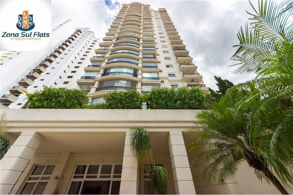 Apartamento, 4 quartos, 198 m² - Foto 10