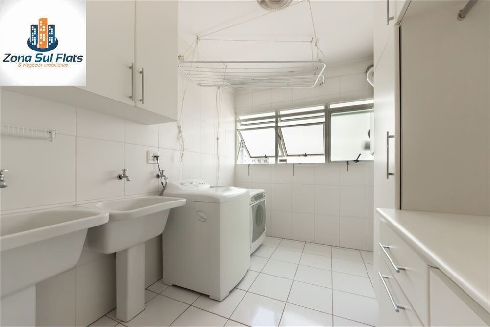 Apartamento, 4 quartos, 198 m² - Foto 9