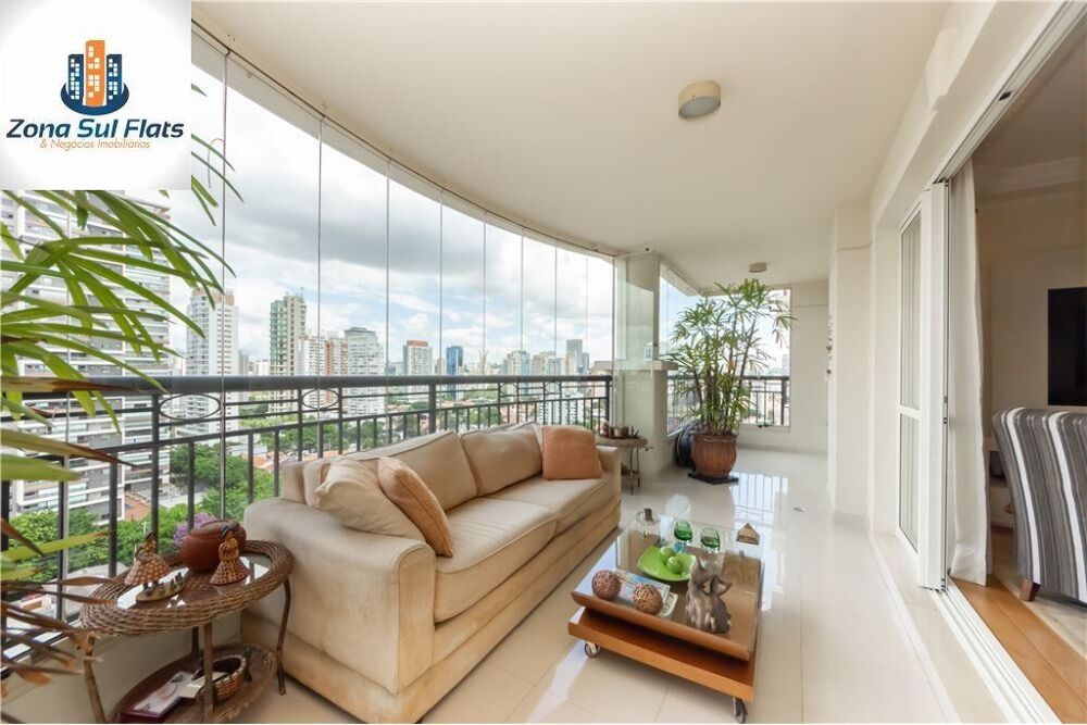 Apartamento, 4 quartos, 198 m² - Foto 3