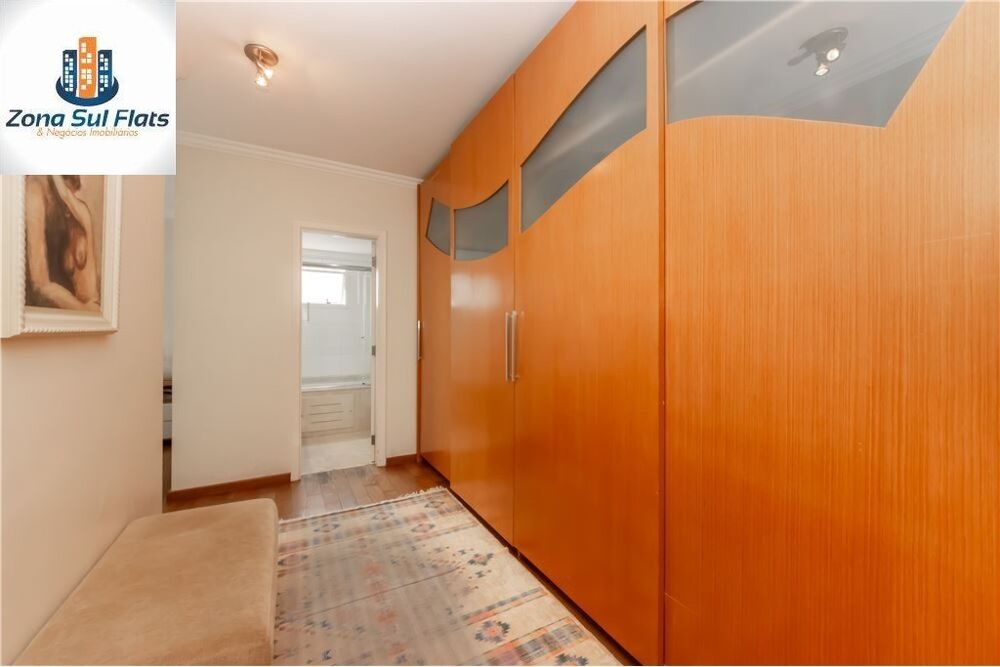 Apartamento, 4 quartos, 198 m² - Foto 8