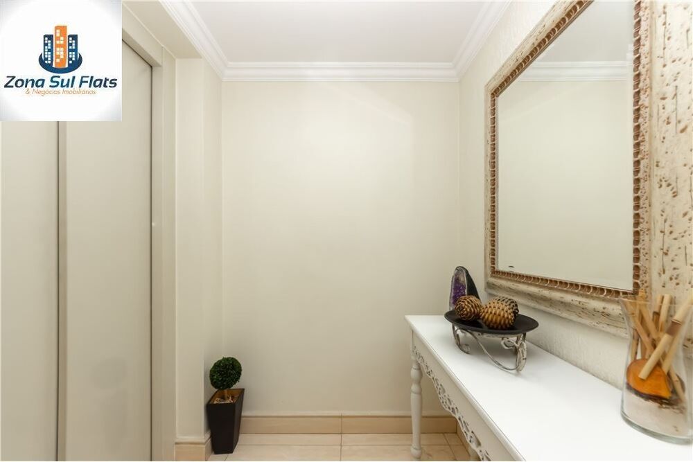 Apartamento, 4 quartos, 198 m² - Foto 4