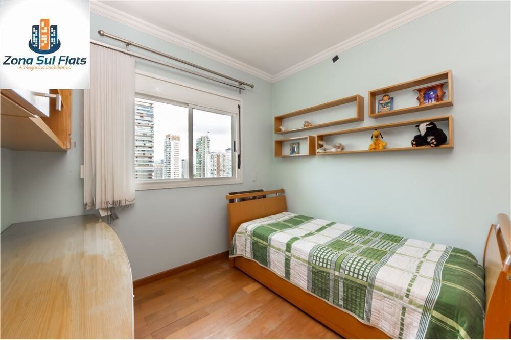 Apartamento, 4 quartos, 198 m² - Foto 7