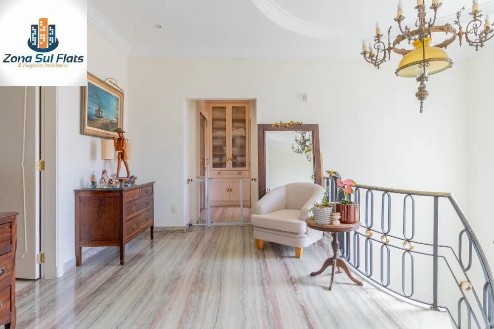 Casa, 5 quartos, 572 m² - Foto 3