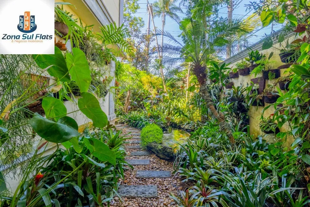 Casa, 5 quartos, 572 m² - Foto 11