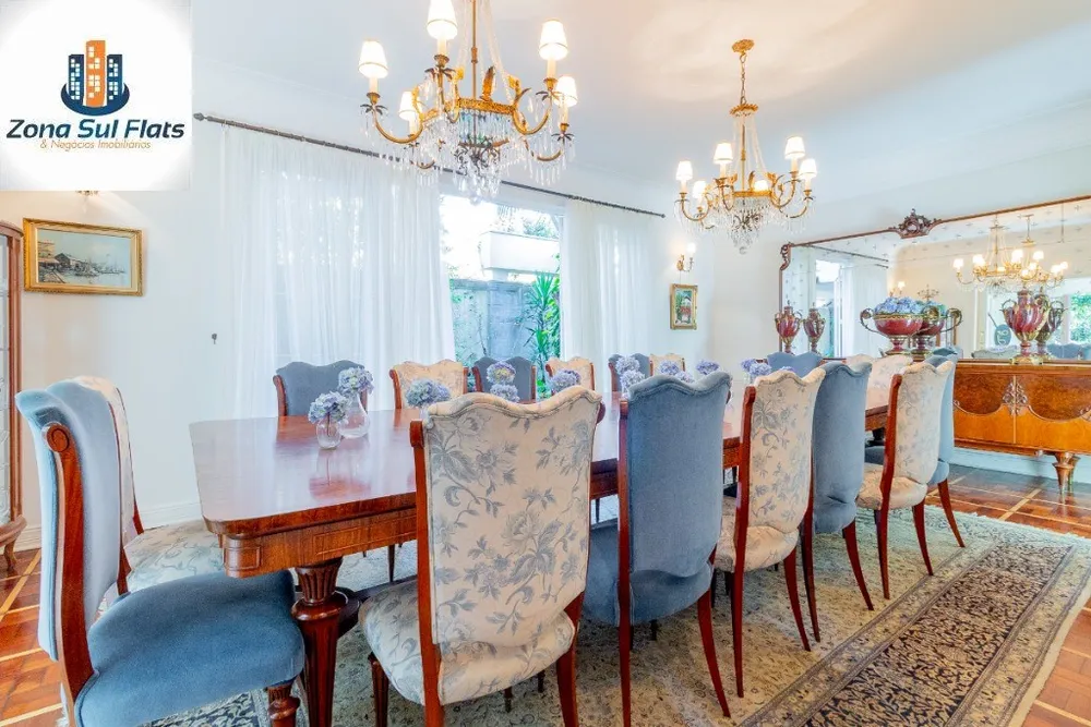 Casa, 5 quartos, 572 m² - Foto 15