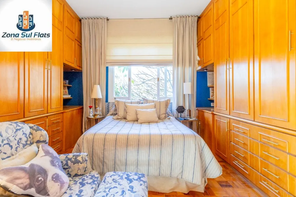 Casa, 5 quartos, 572 m² - Foto 16
